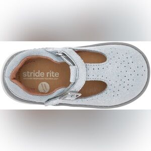 Stride Ride Nell Mary Jane (Brand New)